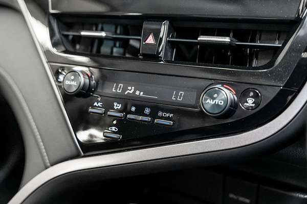 2024 Toyota Camry Ascent AXVH70R