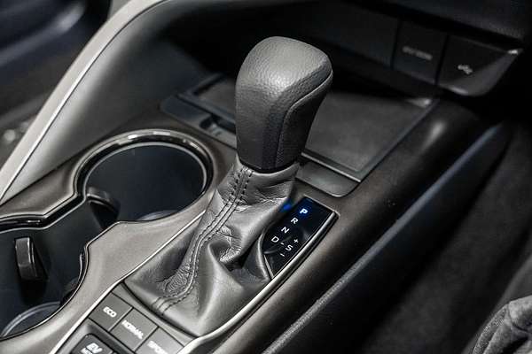 2024 Toyota Camry Ascent AXVH70R
