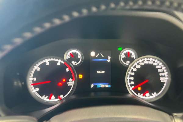 2022 Toyota Landcruiser GXL FJA300R