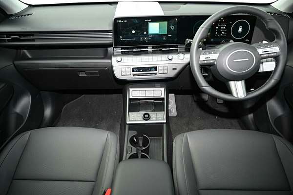 2025 Hyundai Kona Premium SX2.V3