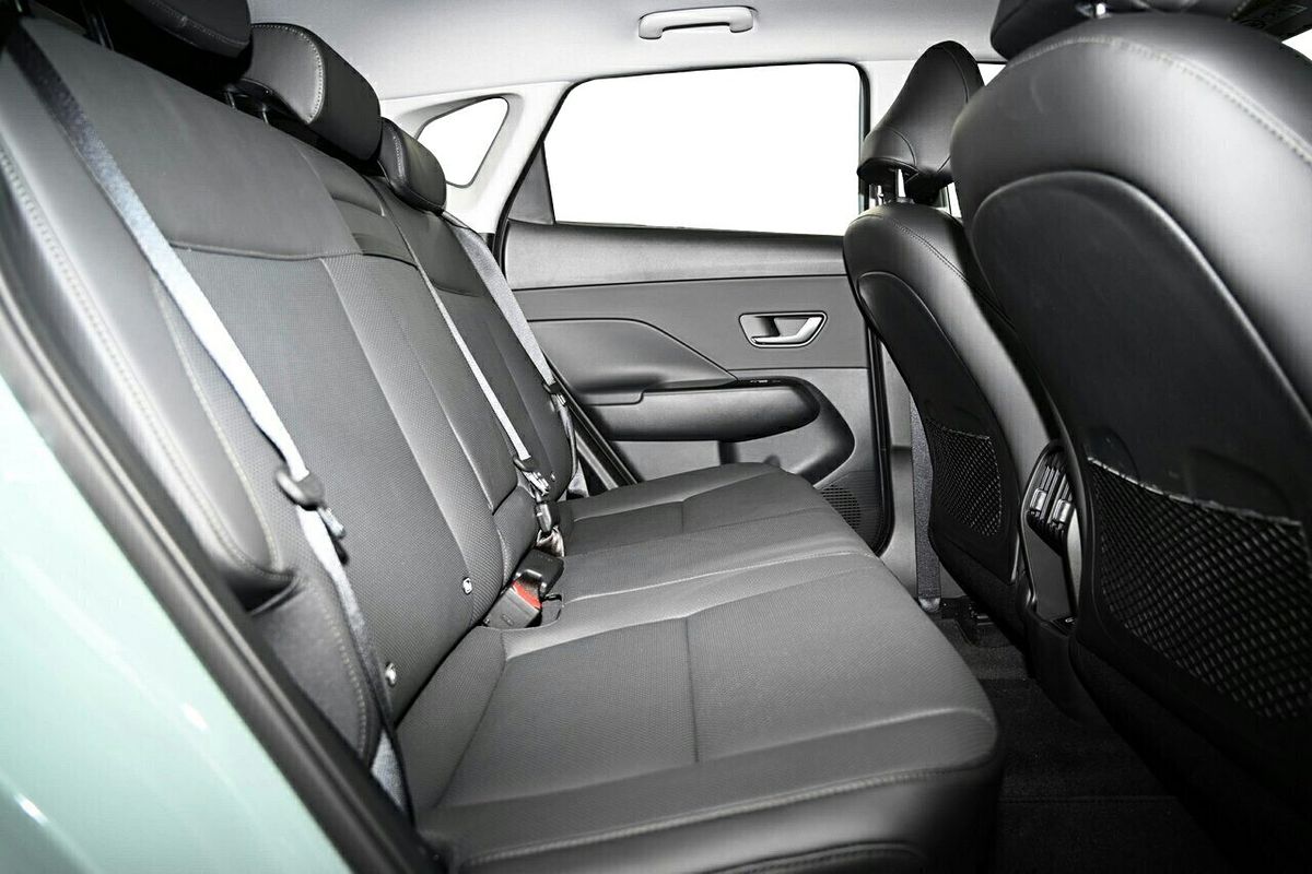 2025 Hyundai Kona Premium SX2.V3