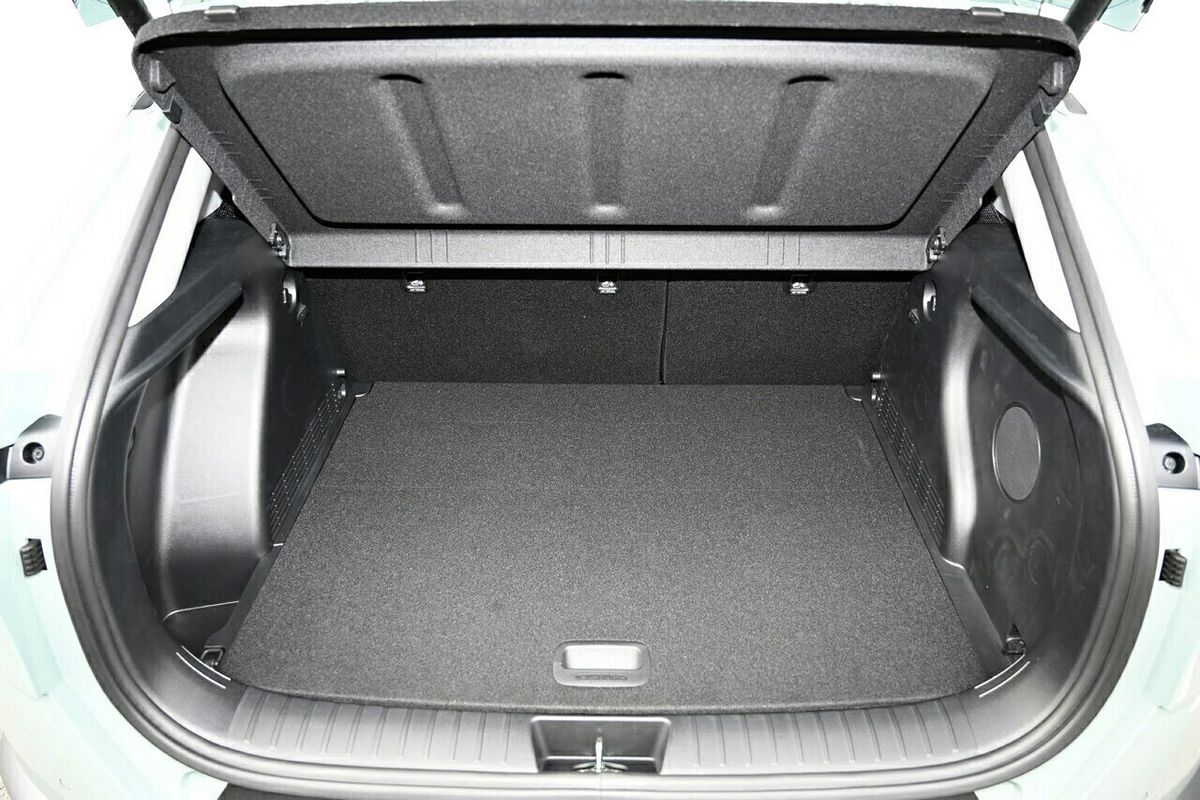 2025 Hyundai Kona Premium SX2.V3