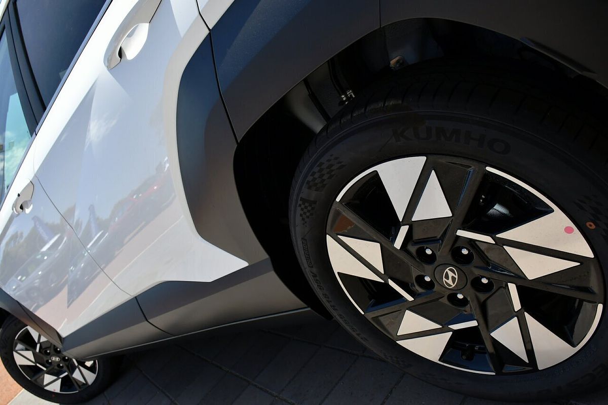 2025 Hyundai Kona Premium SX2.V3