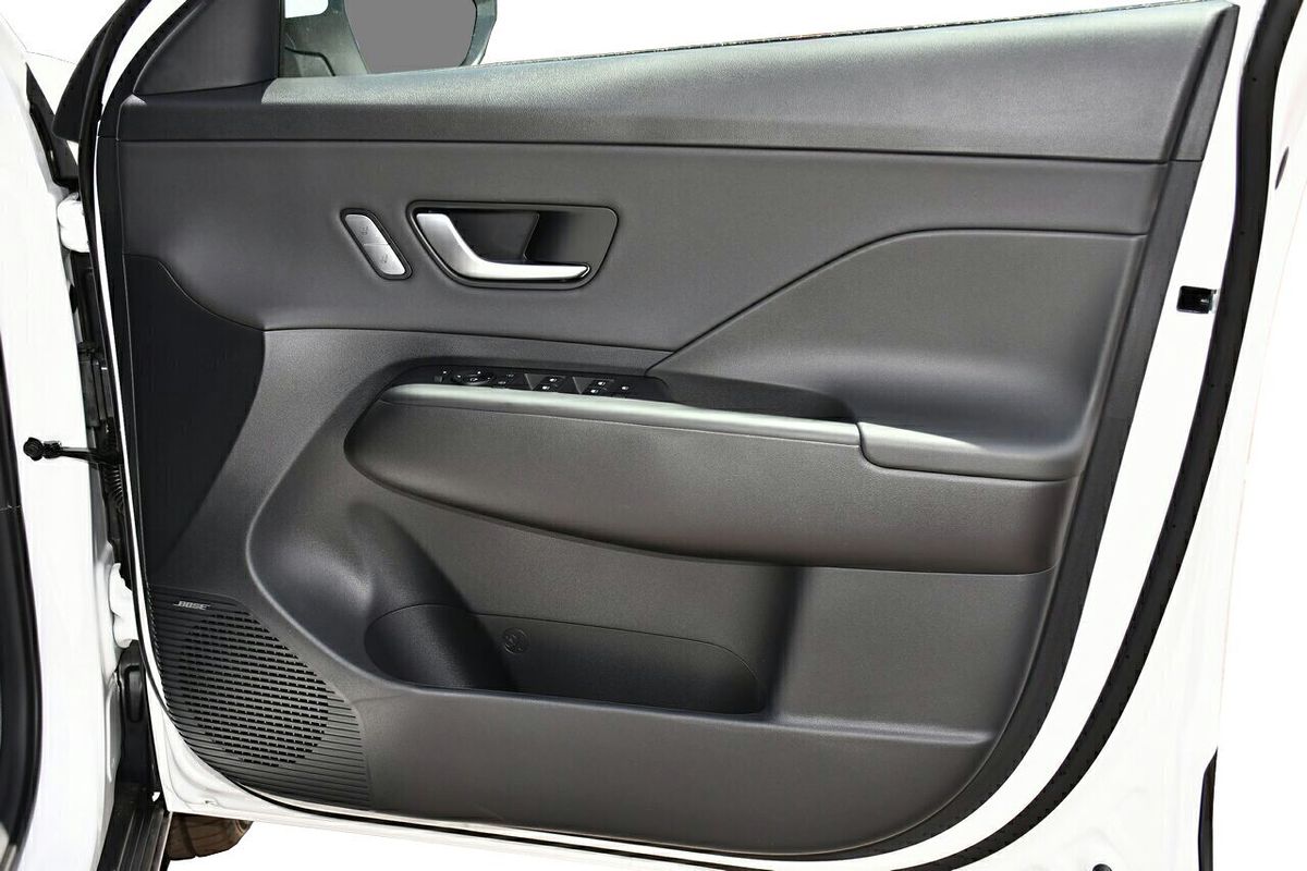 2025 Hyundai Kona Premium SX2.V3