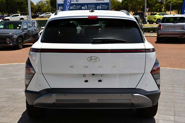 2025 Hyundai Kona Premium SX2.V3