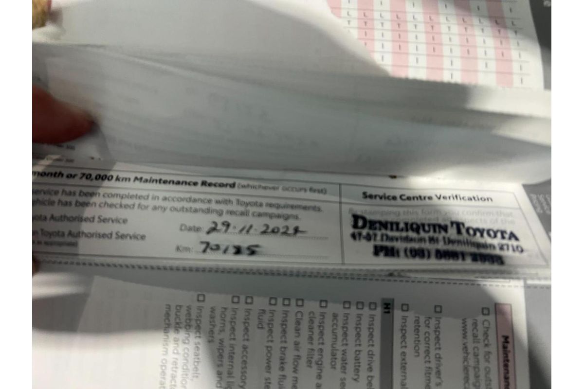 2022 Toyota Landcruiser GXL FJA300R