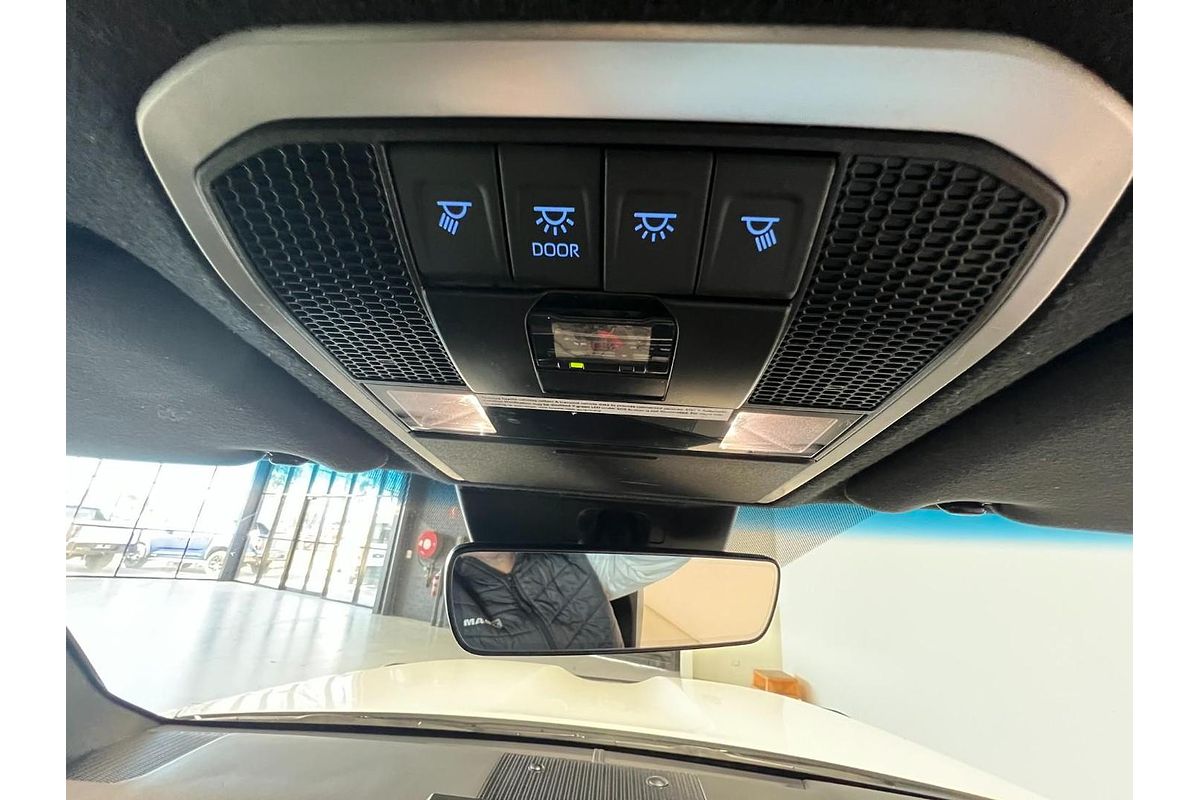 2022 Toyota Landcruiser GXL FJA300R