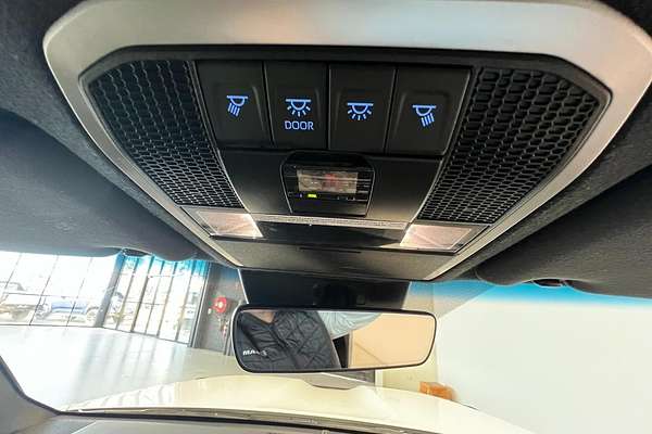 2022 Toyota Landcruiser GXL FJA300R