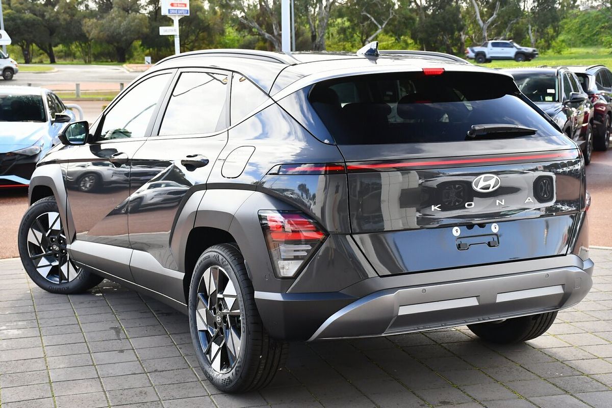 2025 Hyundai Kona Premium SX2.V3