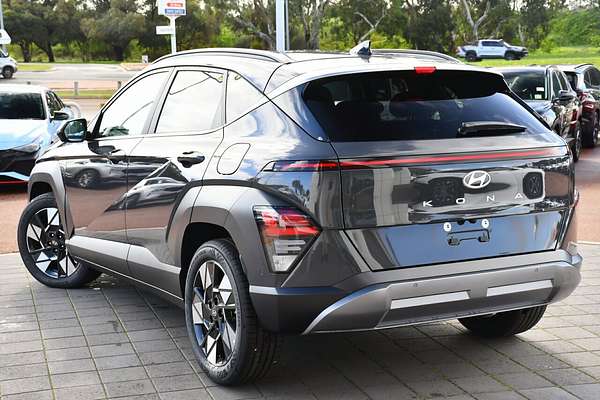 2025 Hyundai Kona Premium SX2.V3
