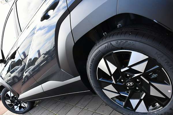 2025 Hyundai Kona Premium SX2.V3