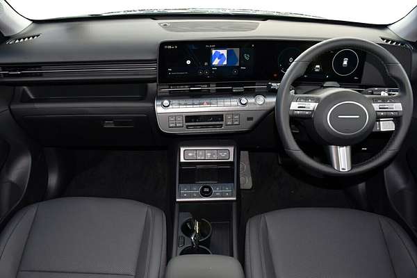 2025 Hyundai Kona Premium SX2.V3