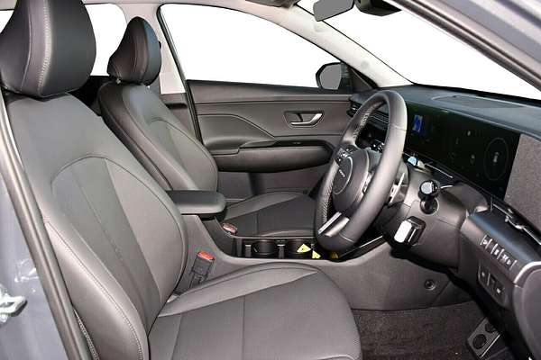 2025 Hyundai Kona Premium SX2.V3