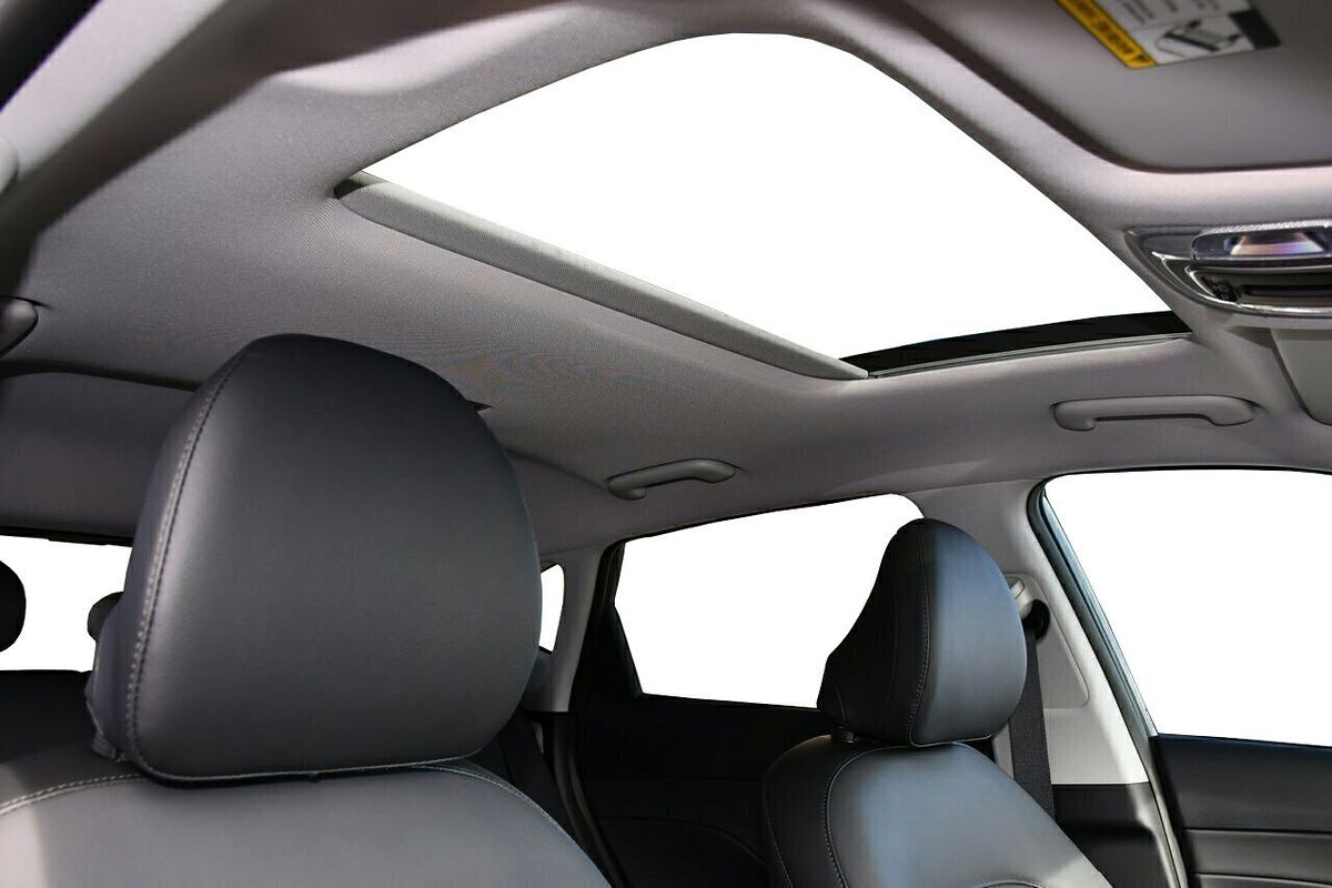 2025 Hyundai Kona Premium SX2.V3