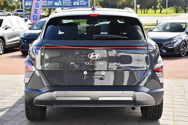 2025 Hyundai Kona Premium SX2.V3