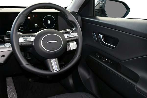 2025 Hyundai Kona Premium SX2.V3