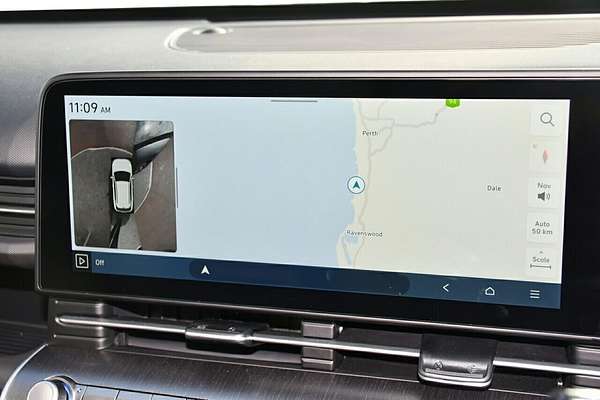 2025 Hyundai Kona Premium SX2.V3