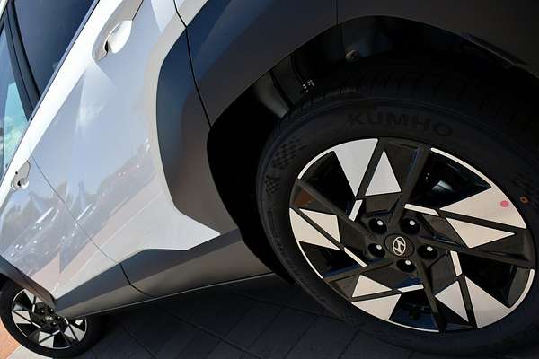 2025 Hyundai Kona Premium SX2.V3