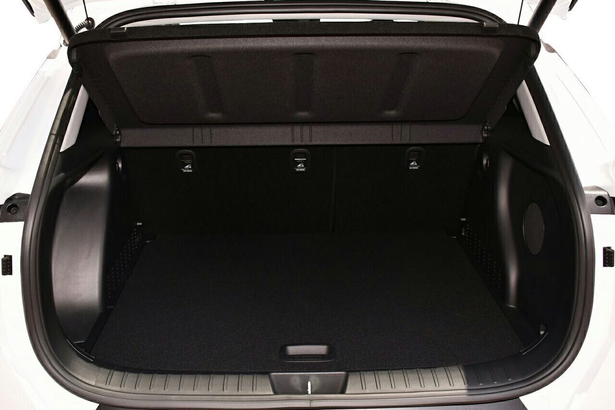 2025 Hyundai Kona Premium SX2.V3