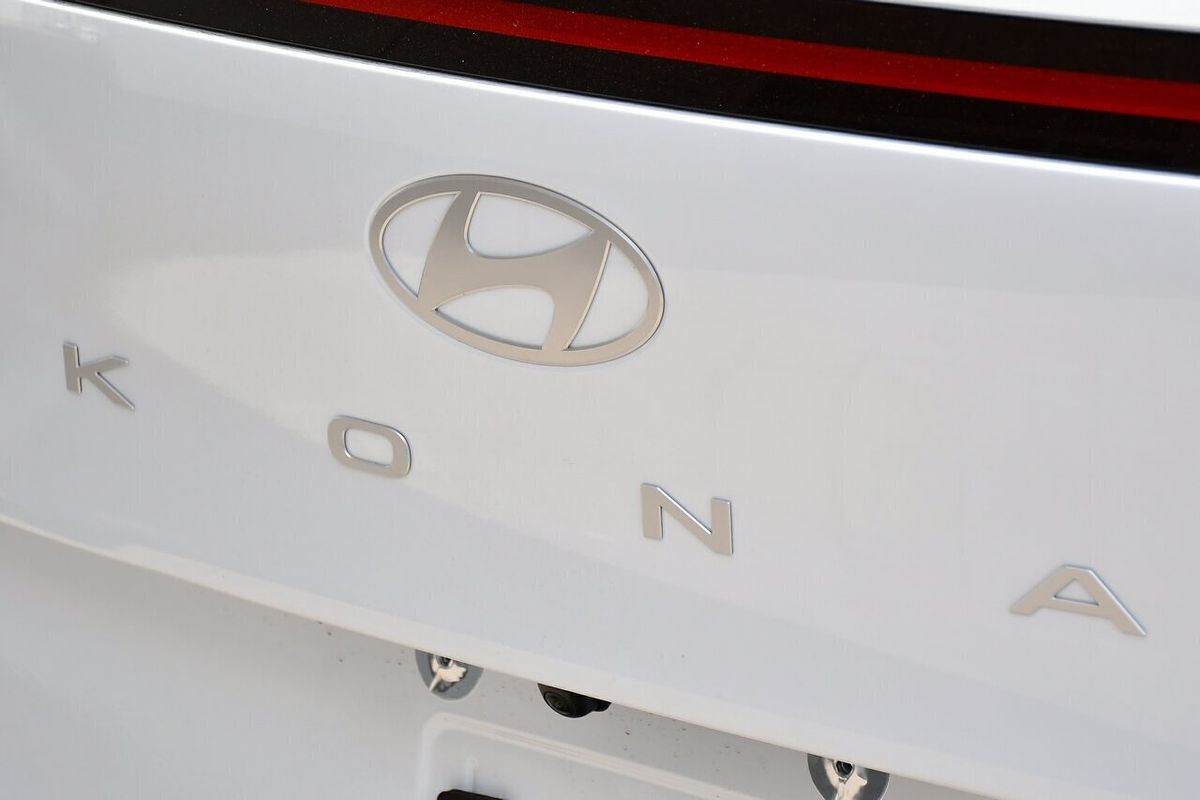 2025 Hyundai Kona Premium SX2.V3