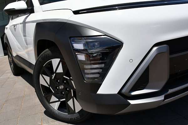 2025 Hyundai Kona Premium SX2.V3