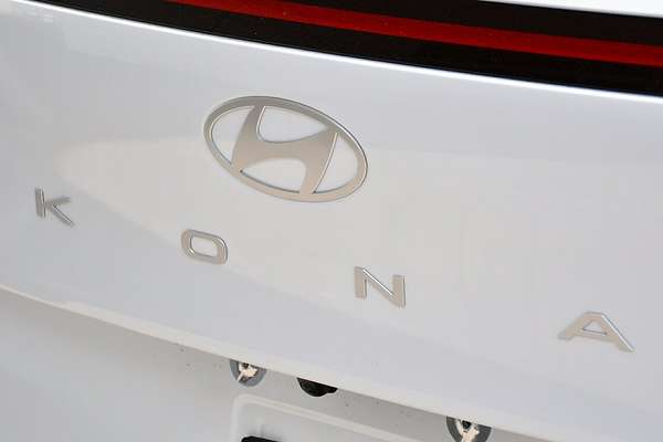 2025 Hyundai Kona Premium SX2.V3