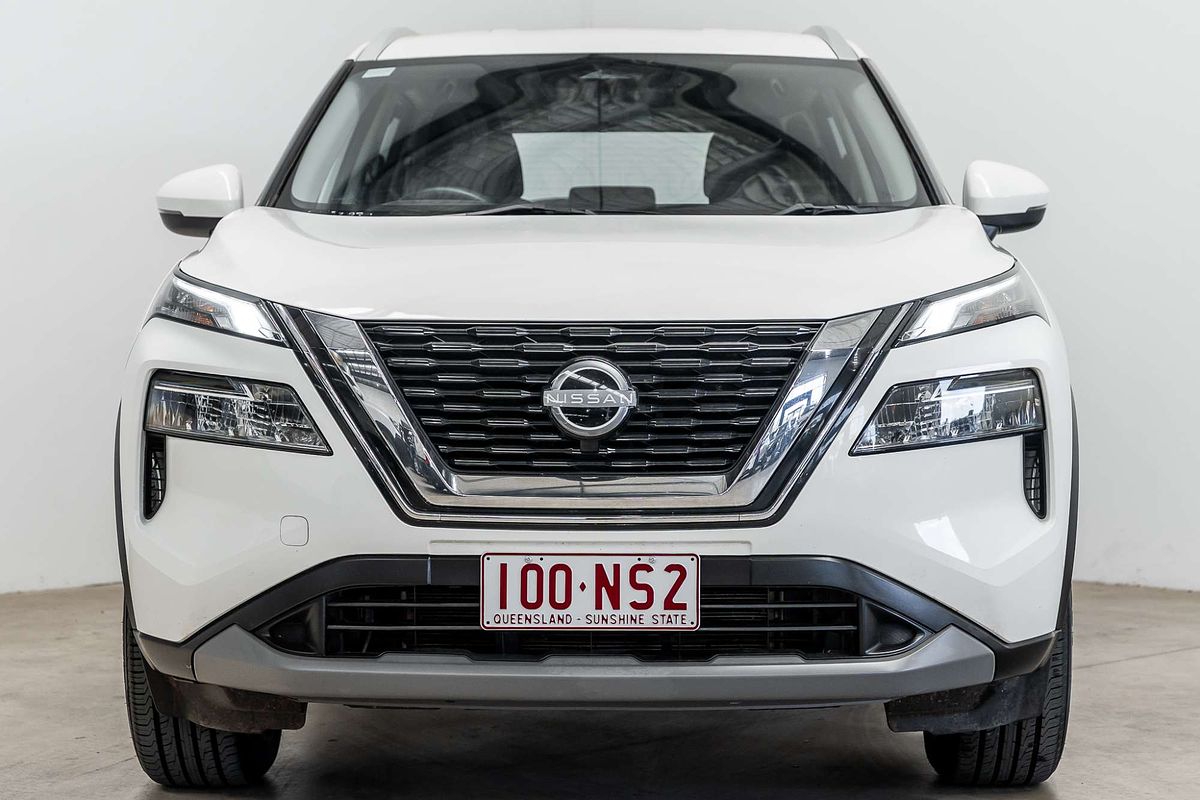 2023 Nissan X-TRAIL ST T33