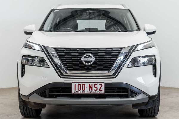 2023 Nissan X-TRAIL ST T33