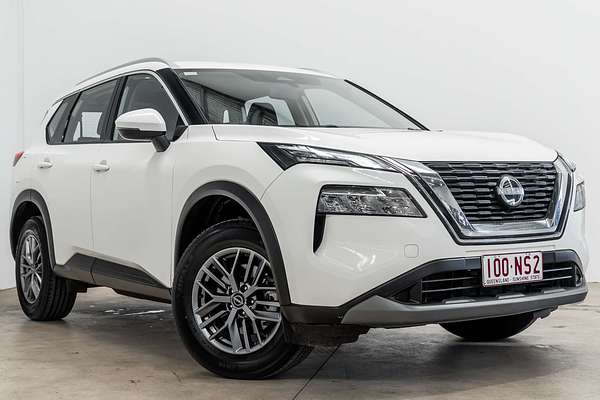 2023 Nissan X-TRAIL ST T33