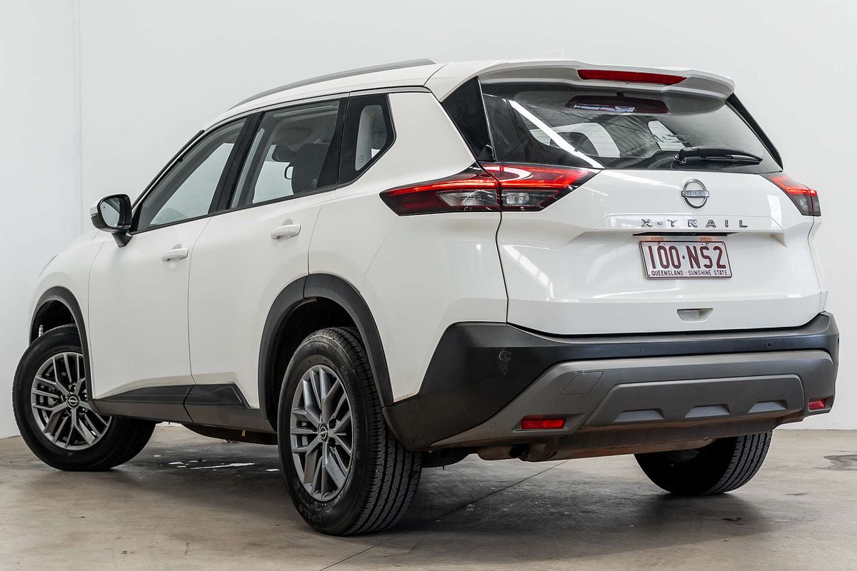 2023 Nissan X-TRAIL ST T33