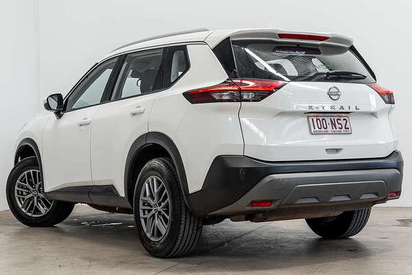 2023 Nissan X-TRAIL ST T33