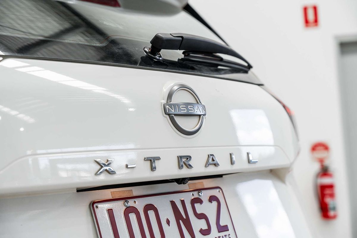 2023 Nissan X-TRAIL ST T33