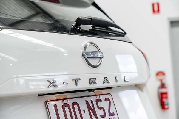2023 Nissan X-TRAIL ST T33