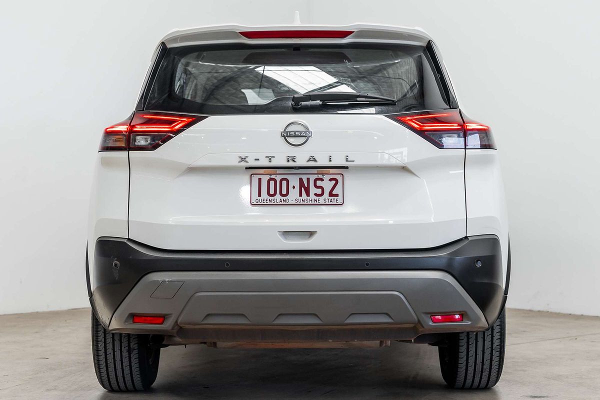 2023 Nissan X-TRAIL ST T33