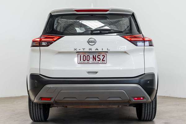 2023 Nissan X-TRAIL ST T33