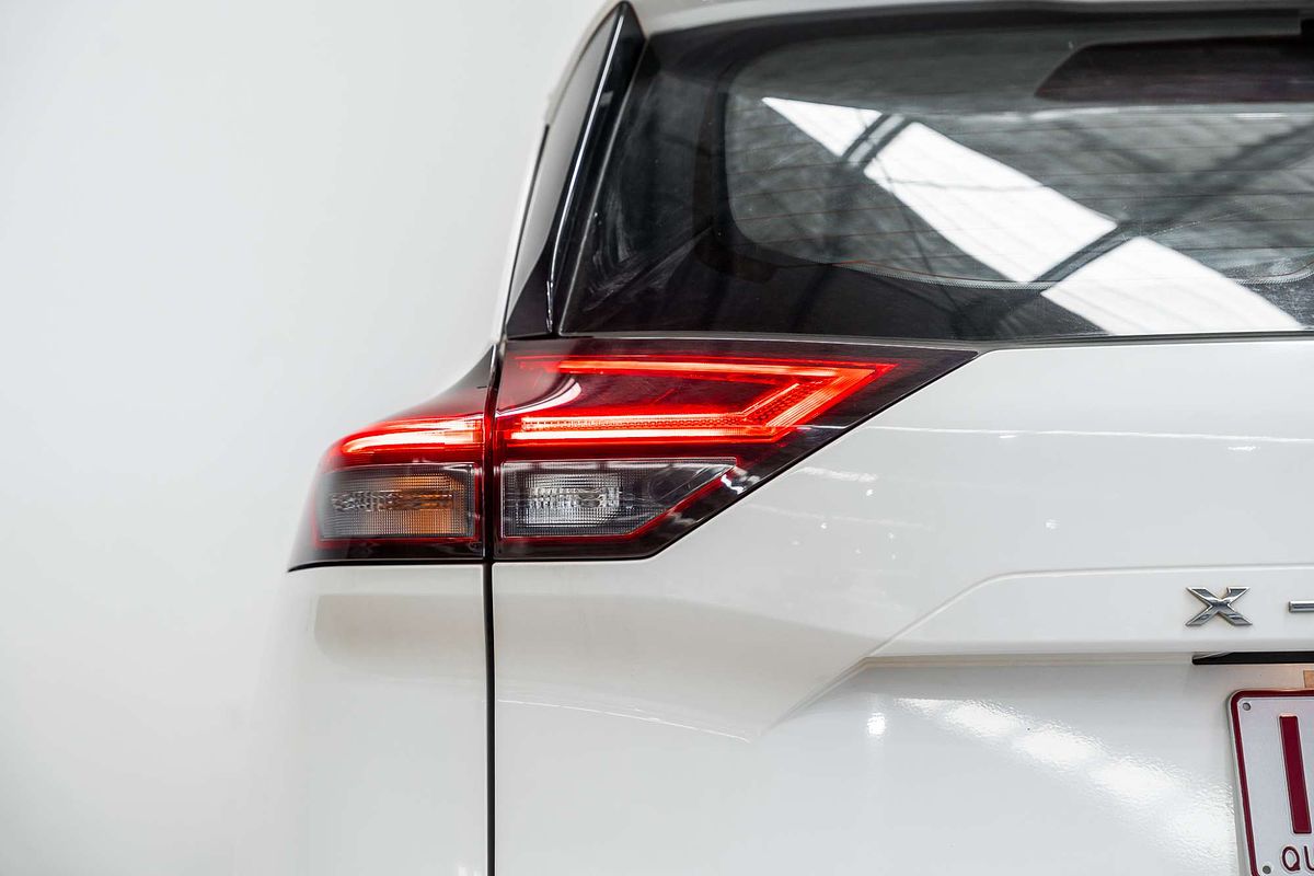 2023 Nissan X-TRAIL ST T33