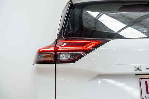 2023 Nissan X-TRAIL ST T33