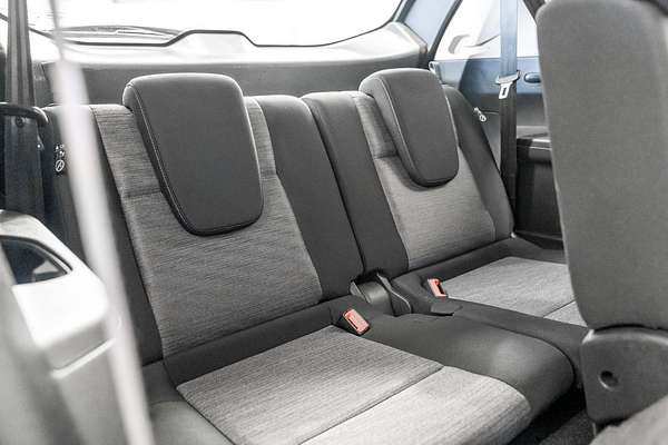 2023 Nissan X-TRAIL ST T33