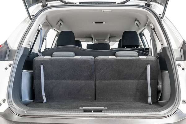 2023 Nissan X-TRAIL ST T33