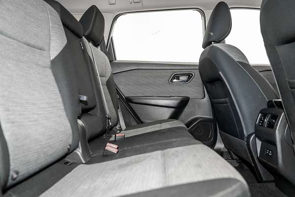 2023 Nissan X-TRAIL ST T33