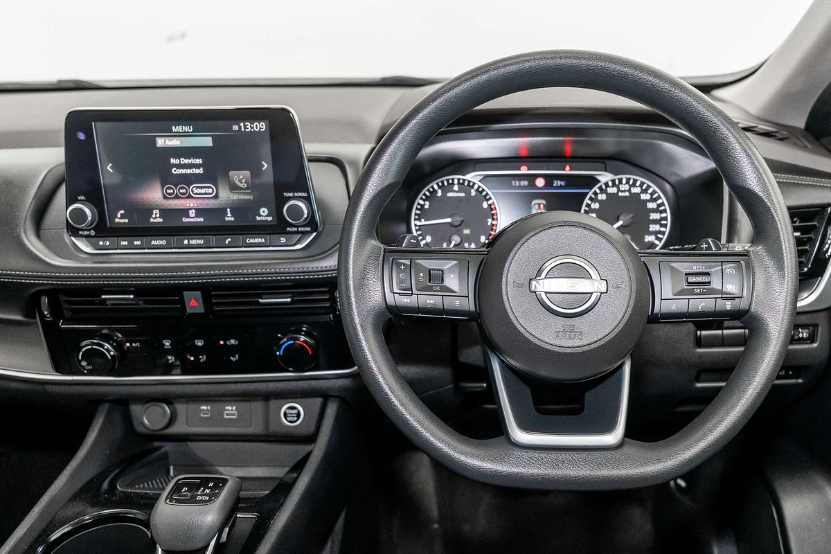 2023 Nissan X-TRAIL ST T33