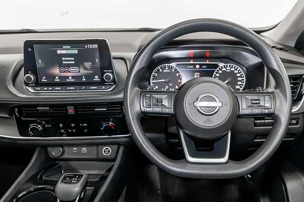 2023 Nissan X-TRAIL ST T33