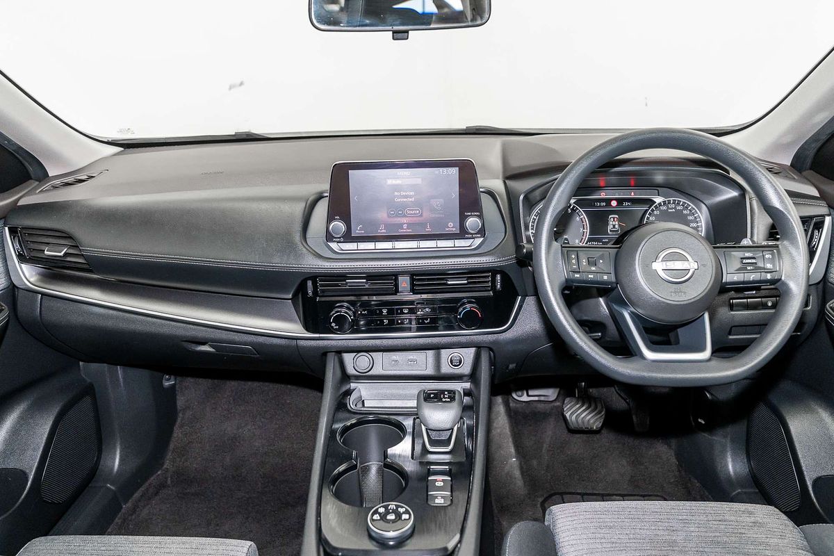2023 Nissan X-TRAIL ST T33