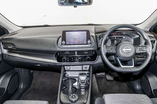 2023 Nissan X-TRAIL ST T33