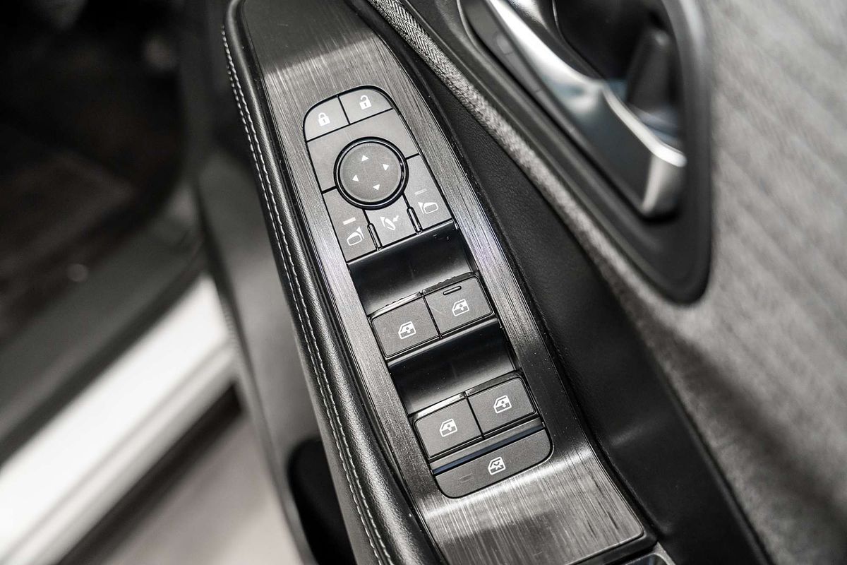 2023 Nissan X-TRAIL ST T33