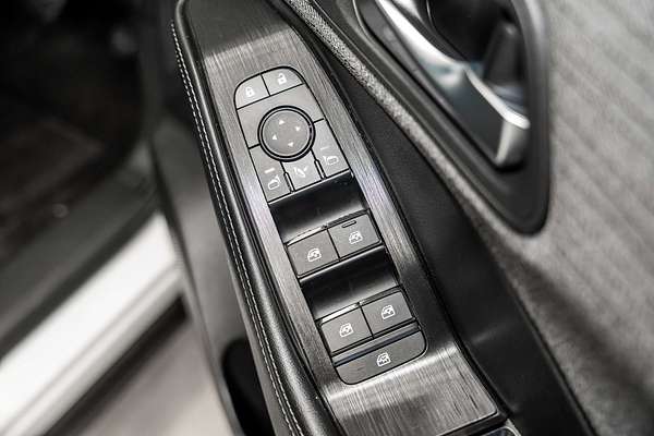 2023 Nissan X-TRAIL ST T33