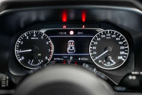 2023 Nissan X-TRAIL ST T33