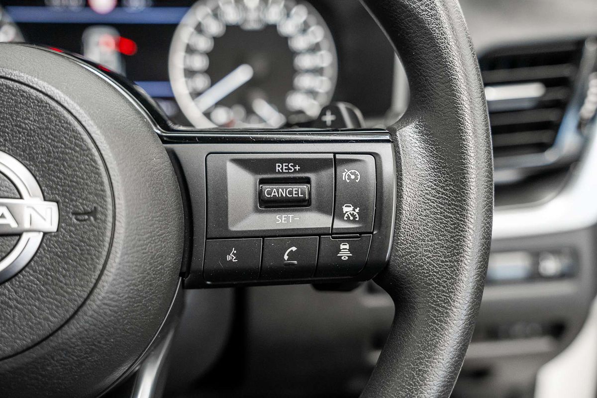 2023 Nissan X-TRAIL ST T33