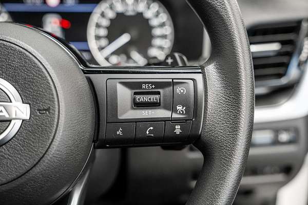 2023 Nissan X-TRAIL ST T33