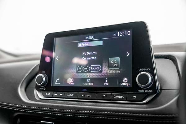 2023 Nissan X-TRAIL ST T33